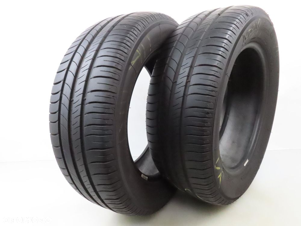 2x 205/60R16 OPONY LETNIE Michelin Energy Saver 92V * - 1