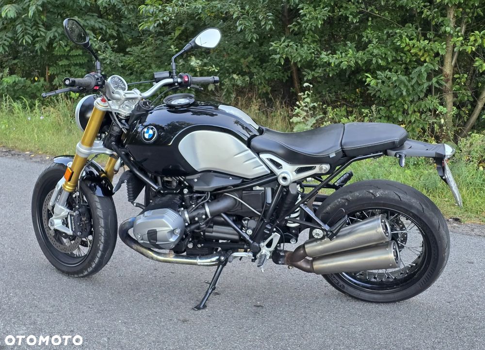 BMW R - 4