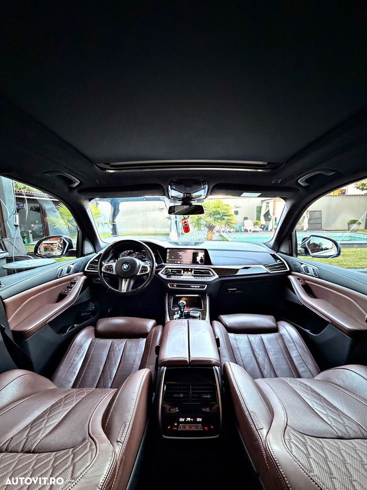 BMW X5 xDrive45e - 12