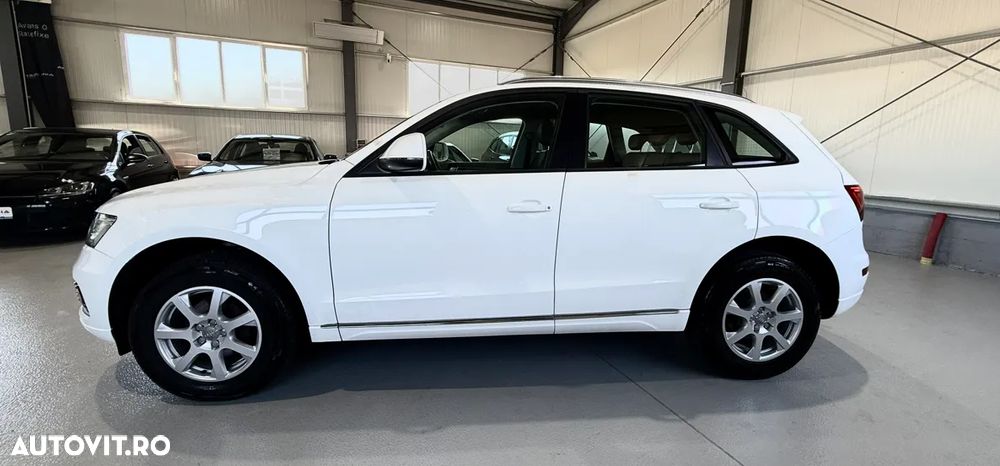 Audi Q5 2.0 TDI Quattro S tronic - 16