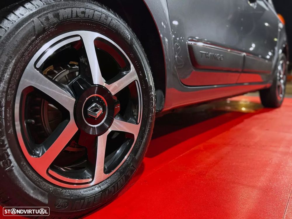 Renault Twingo 0.9 TCe - 26