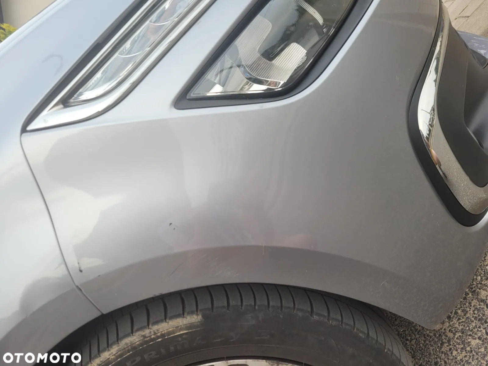 Citroën C4 SpaceTourer 1.2 PureTech Feel S&S - 5