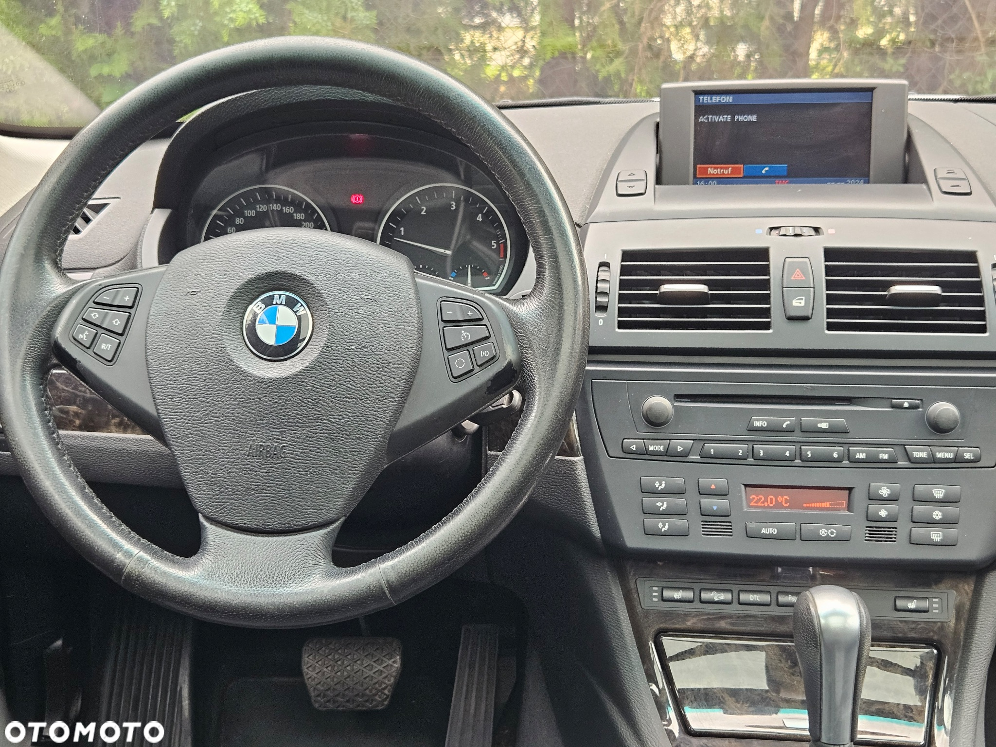 BMW X3 xDrive30d - 10
