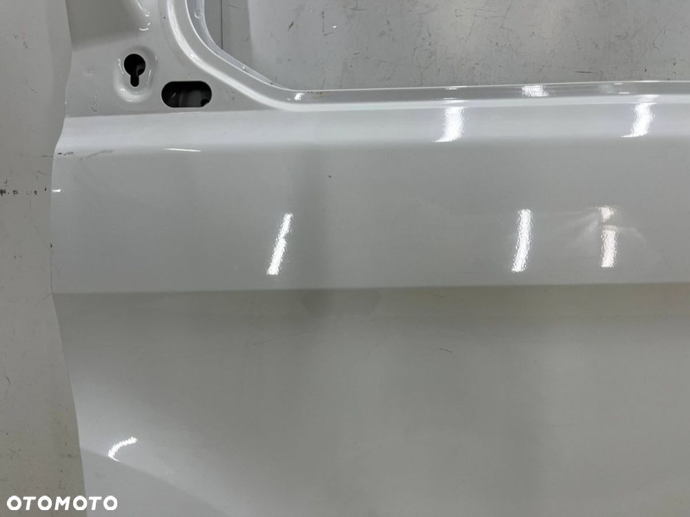 Drzwi Ford Custom 1 I 12-23r. lewe przednie lewy przód - 5
