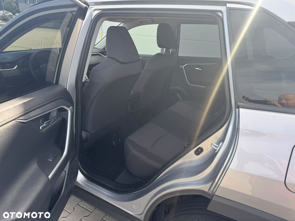 Toyota RAV4 2.0 Active 4x2 MS - 12