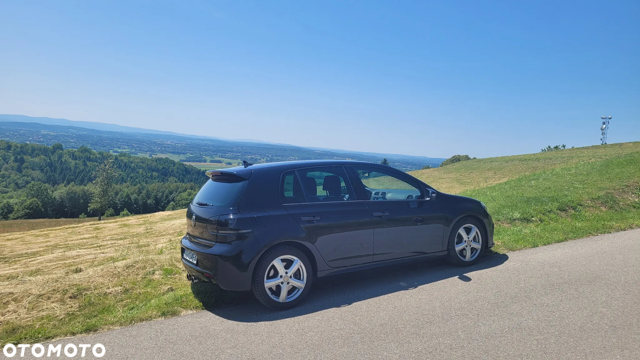 Volkswagen Golf VI 2.0 TSI 4Mot R - 7