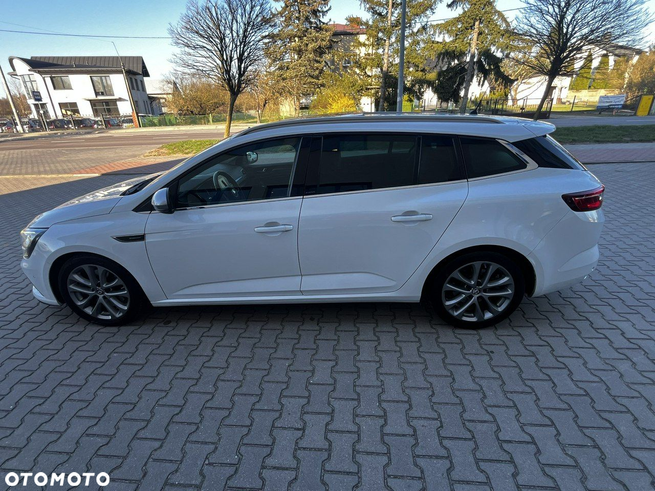 Renault Megane - 11
