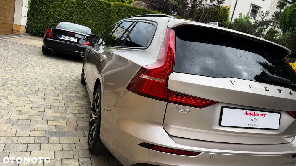 Volvo V60 B3 B Inscription - 9