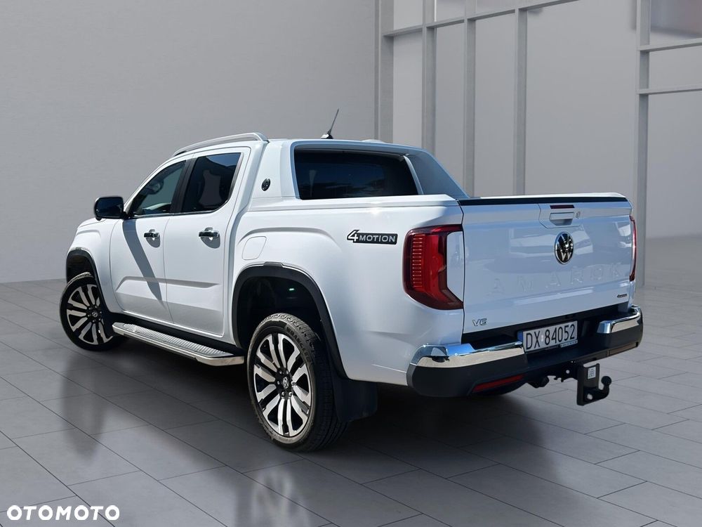 Volkswagen Amarok - 6