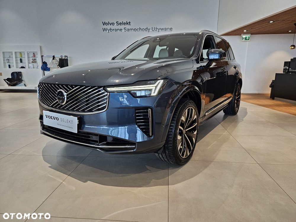 Volvo XC 90 - 2