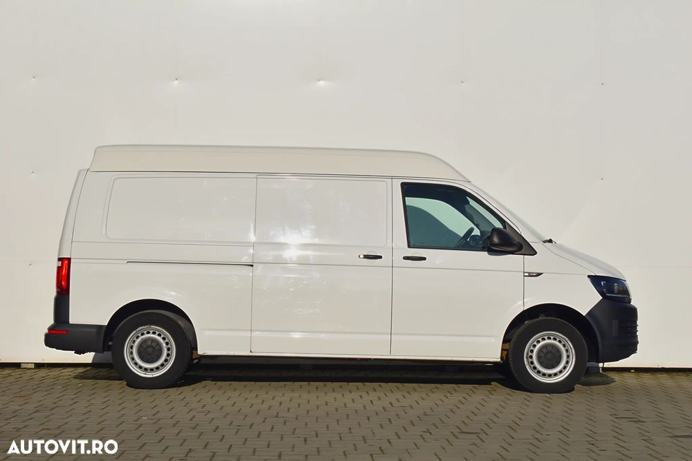 Volkswagen Transporter 2.0 110 kW LR - 16