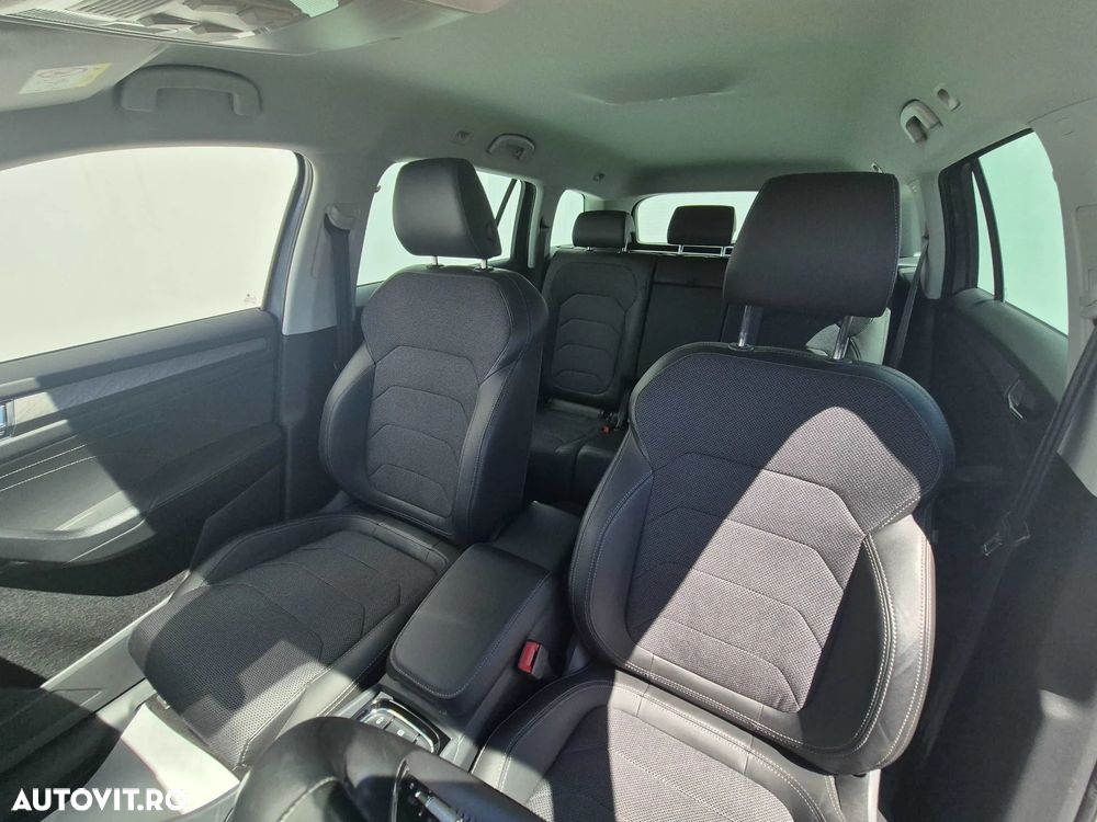 Skoda Kodiaq 2.0 TDI 4X4 DSG Style - 11