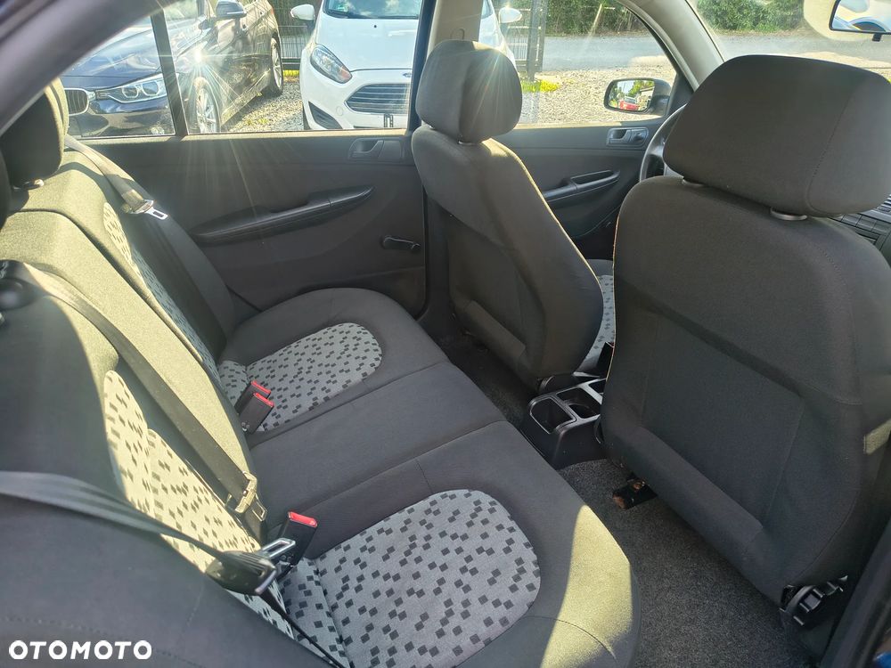 Skoda Fabia 1.2 12V Choice - 18