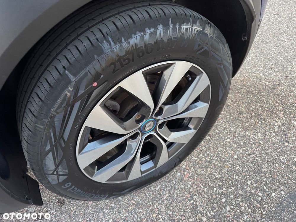 Renault Captur 1.6 E-TECH Plug-In Techno - 25