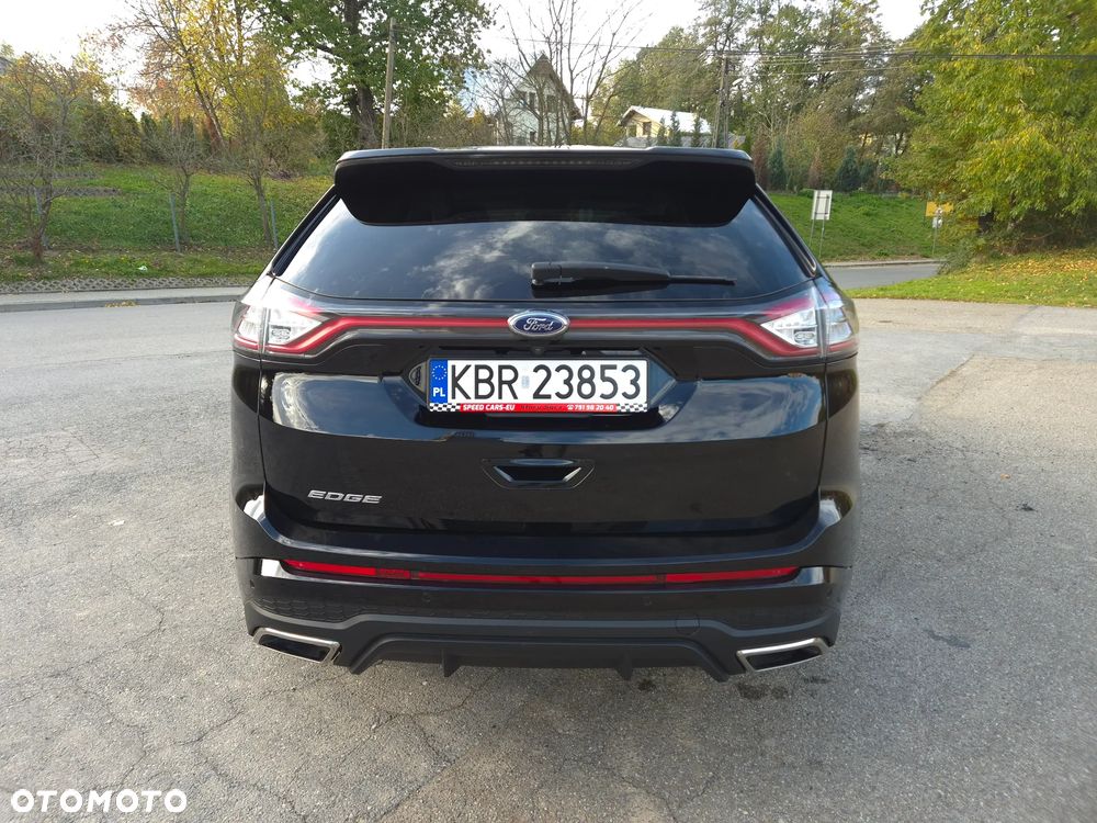 Ford Edge 2.0 TDCi Twin-Turbo 4WD ST-Line - 6