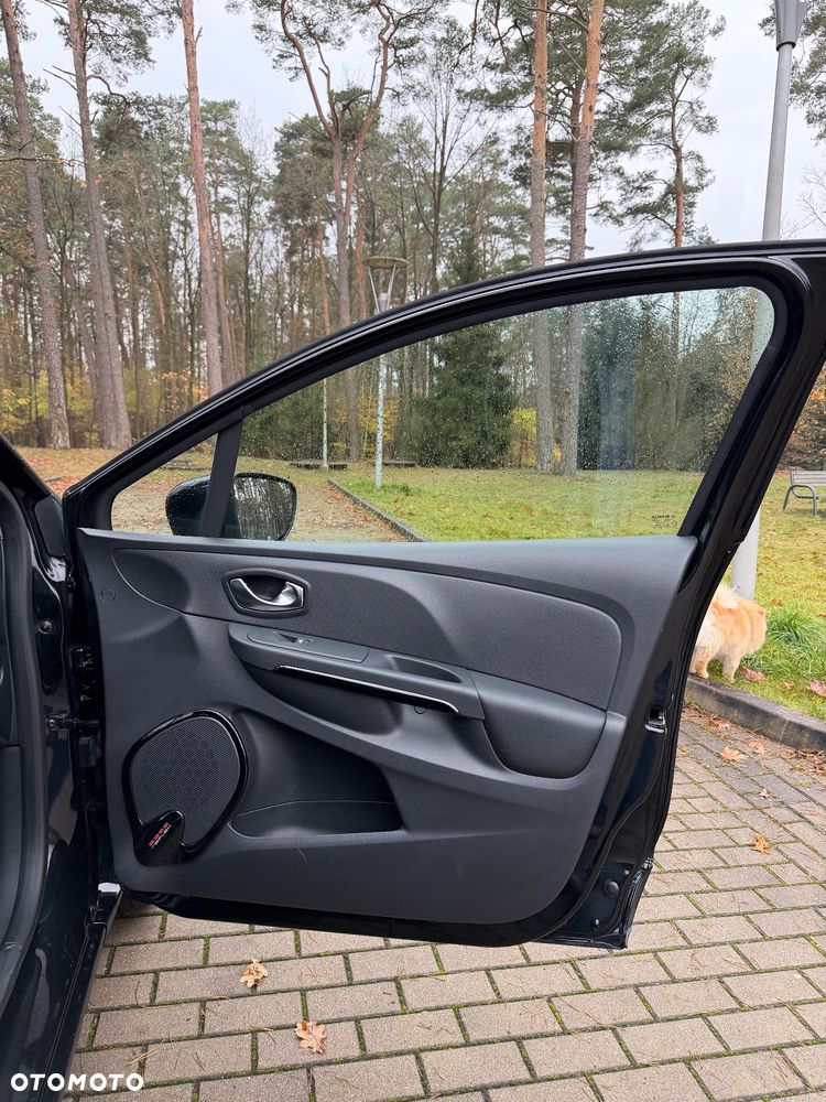 Renault Clio (Energy) TCe 90 Start & Stop INTENS - 18