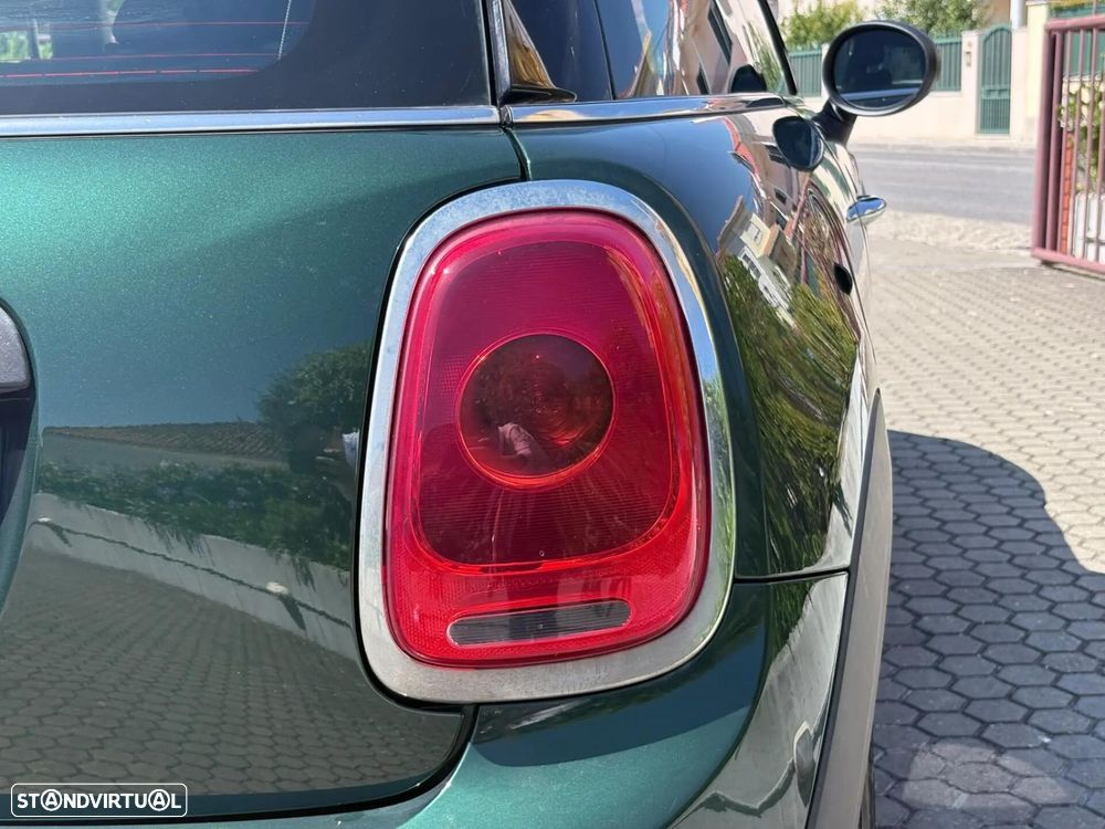 MINI 3 Portas One - 23