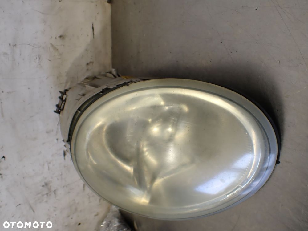 LAMPA PRAWA PRZEDNIA VOLKSWAGEN NEW BEETLE 1C0941006 - 1