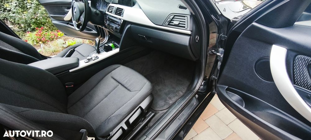 BMW Seria 3 - 8