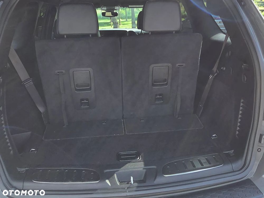 Dodge Durango 5,7 R/T - 31