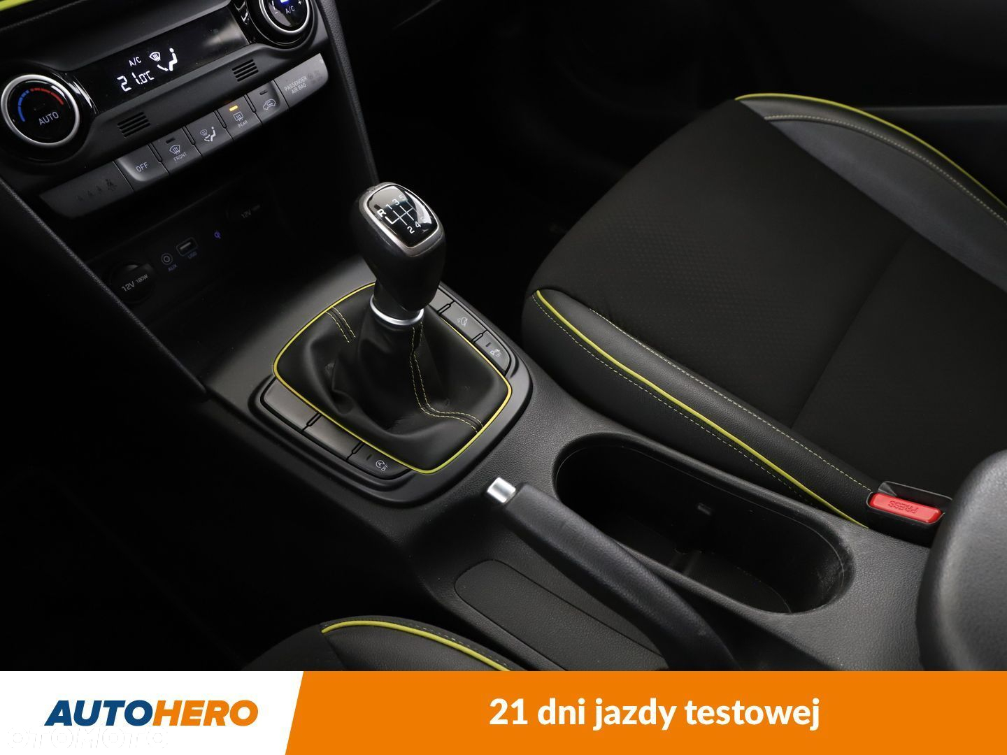 Hyundai Kona 1.0 T-GDI Style - 26