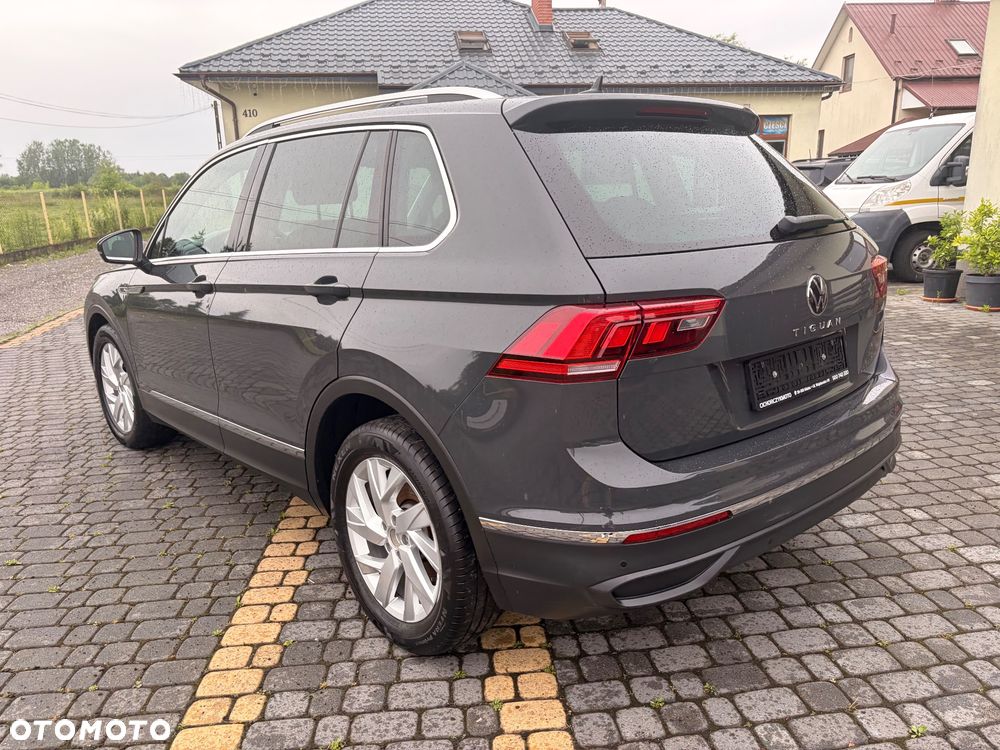 Volkswagen Tiguan 2.0 TDI SCR Life - 25