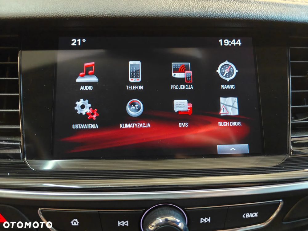 Opel Insignia 1.5 DI Turbo - 26
