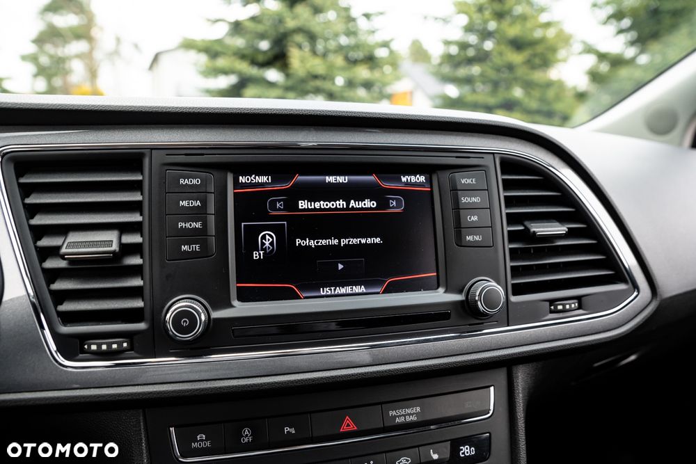 Seat Leon 1.4 TSI FR S&S DSG - 33