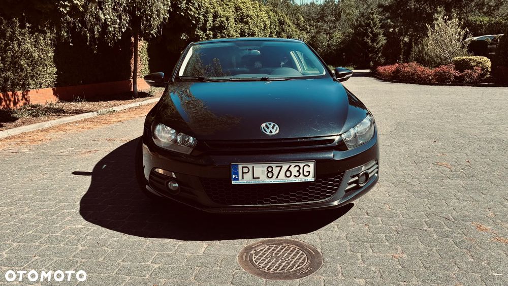 Volkswagen Scirocco 1.4 TSI - 3