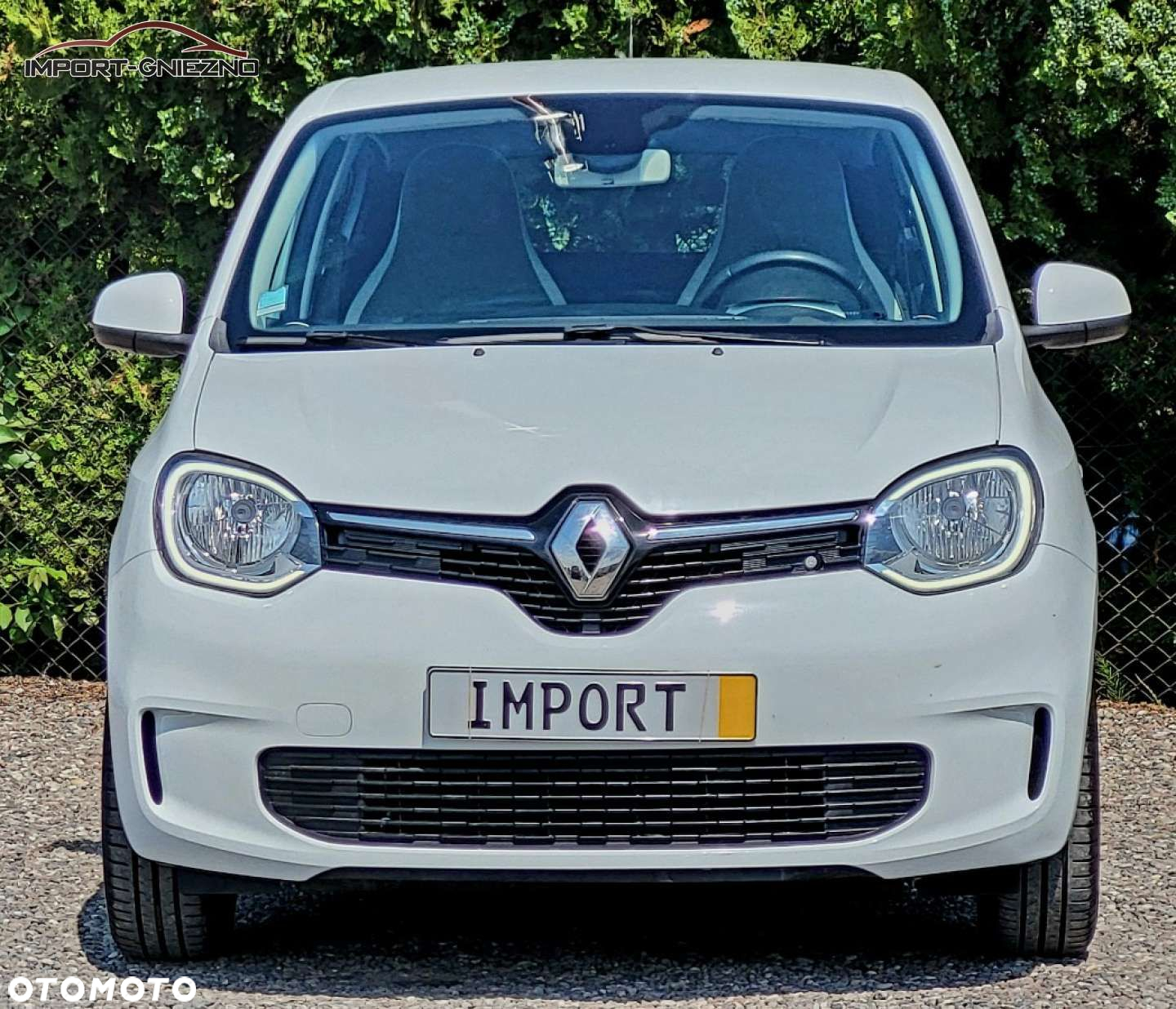 Renault Twingo - 8
