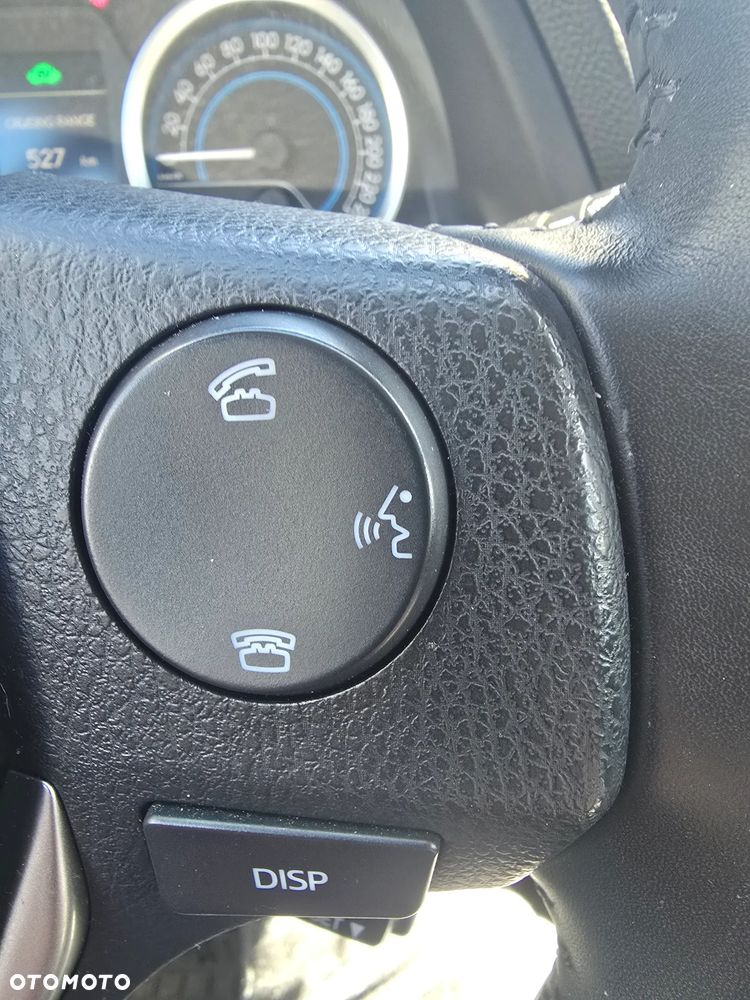 Toyota Auris - 10