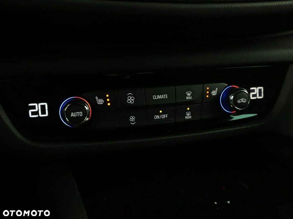 Opel Insignia 1.5 CDTI Business Elegance S&S - 28