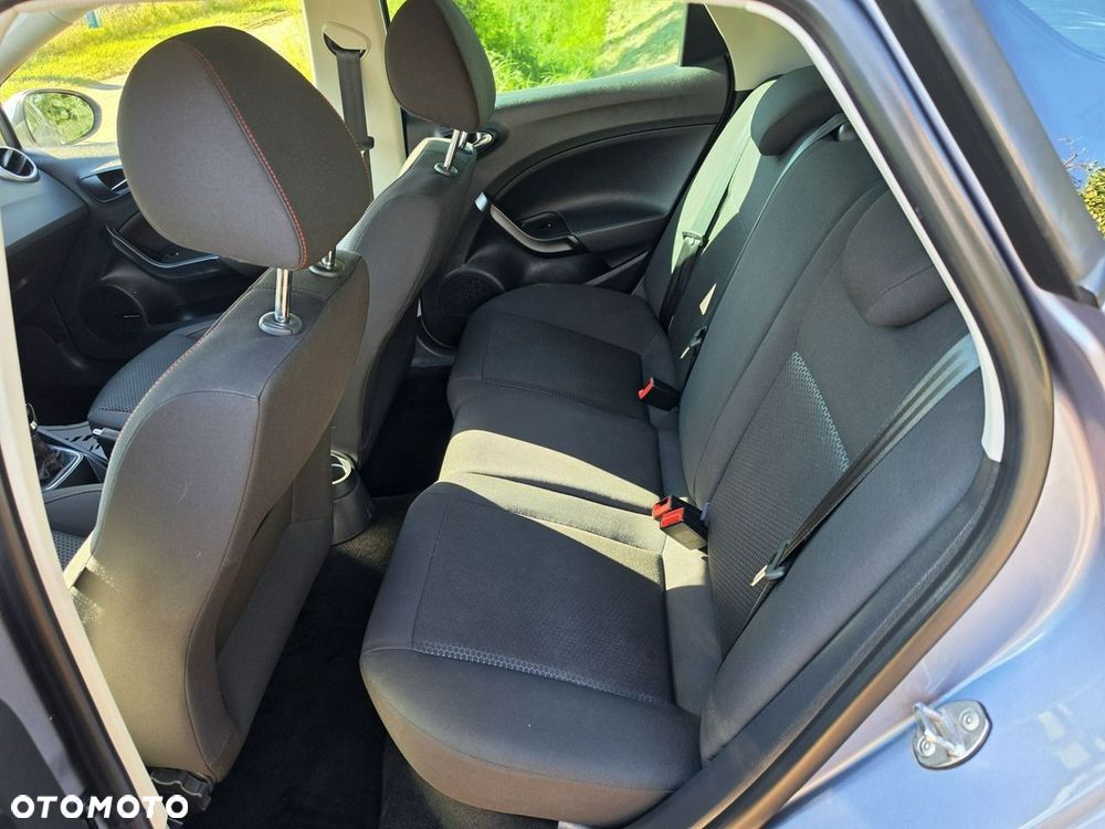 Seat Ibiza 1.0 TSI FR S&S - 15