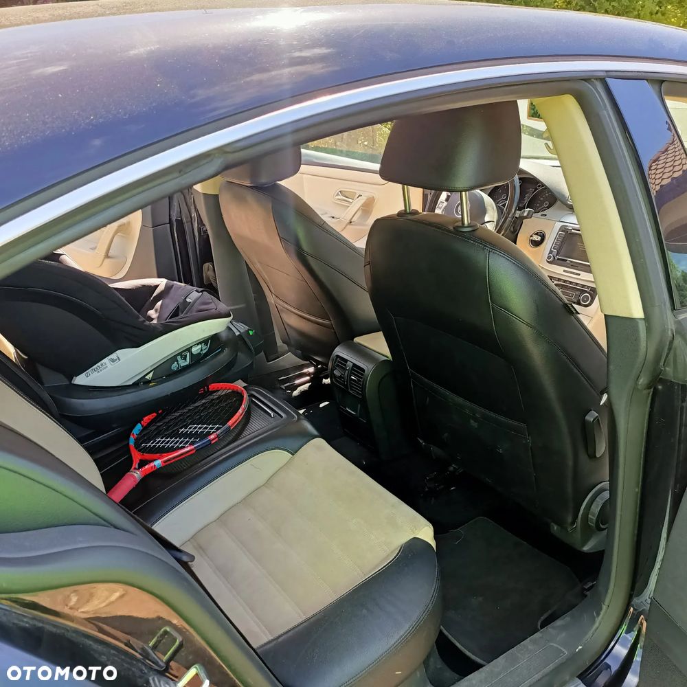Volkswagen Passat CC - 7