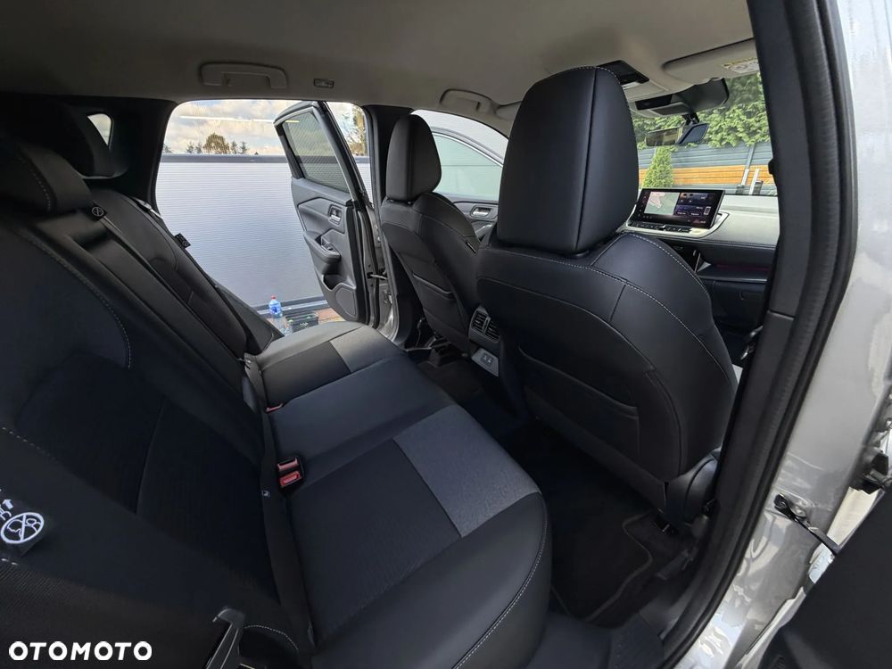 Nissan Qashqai 1.3 DIG-T MHEV Xtronic N-Connecta - 17
