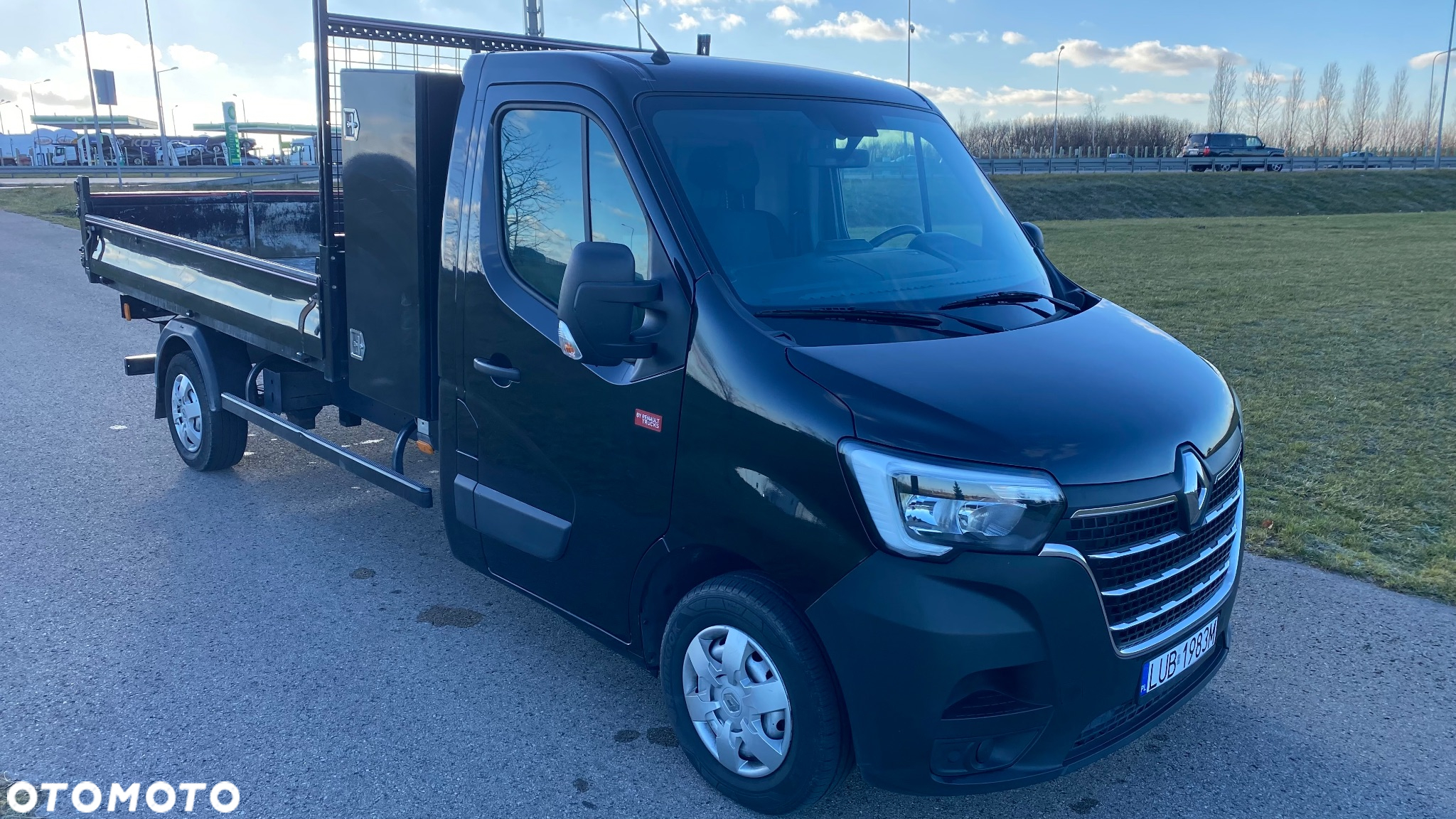 Renault MASTER - 8