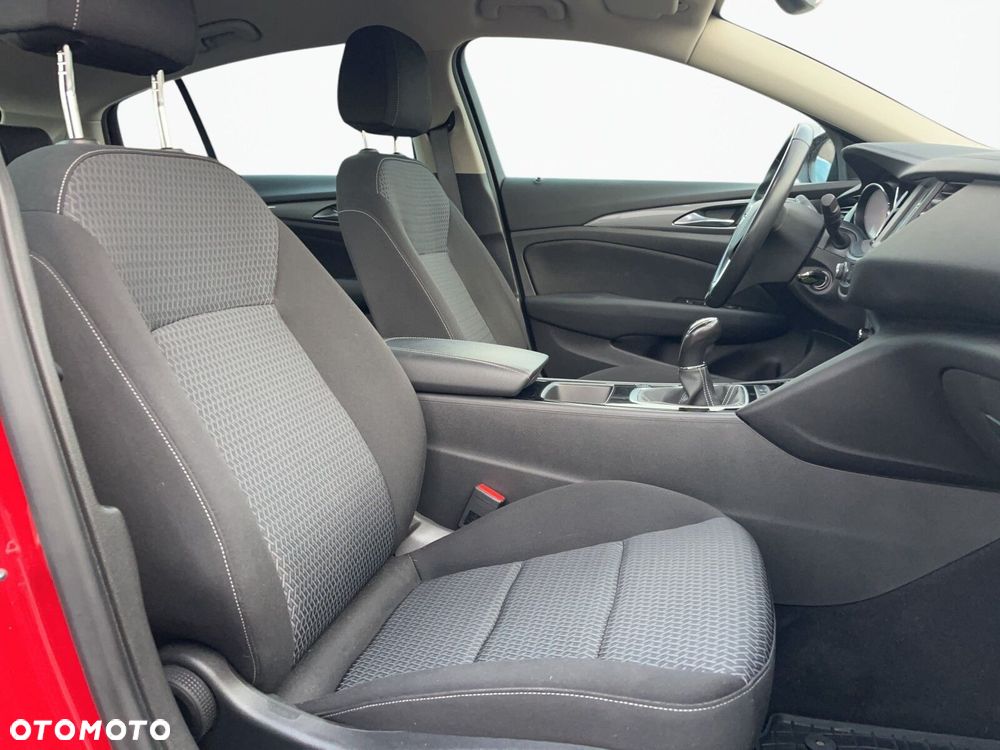 Opel Insignia 2.0 CDTI Business Edition S&S - 21