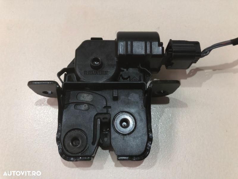 Broasca capota spate 846300003r Renault Megane 3 [2008 - 2014] - 4