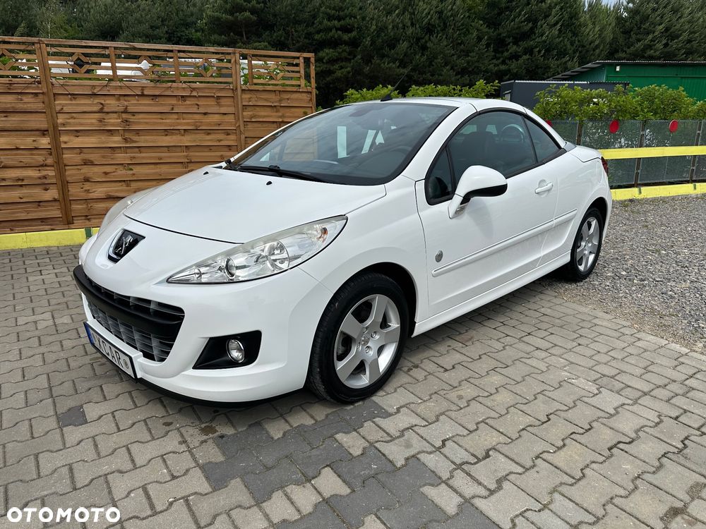 Peugeot 207 - 2