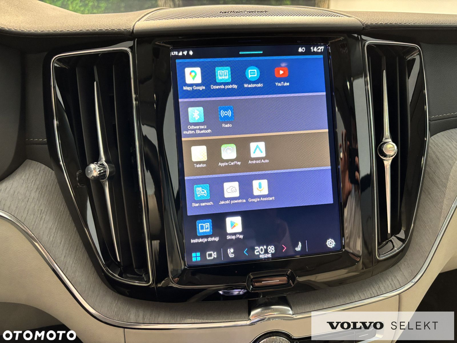 Volvo XC 60 - 14