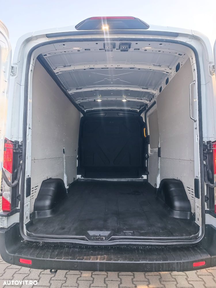 Ford Transit - 8