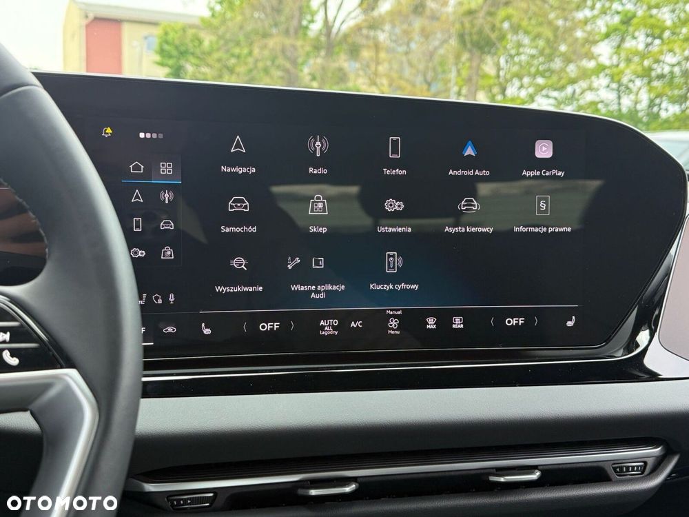 Audi A6 Avant TFSI mHEV Quattro S tronic - 34