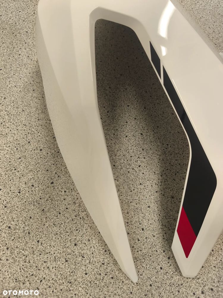 Owiewka, osłona, bok, boczek, czacha, czasza Honda X-ADV 750 X-ADV750 XADV 750 XADV750 - 6
