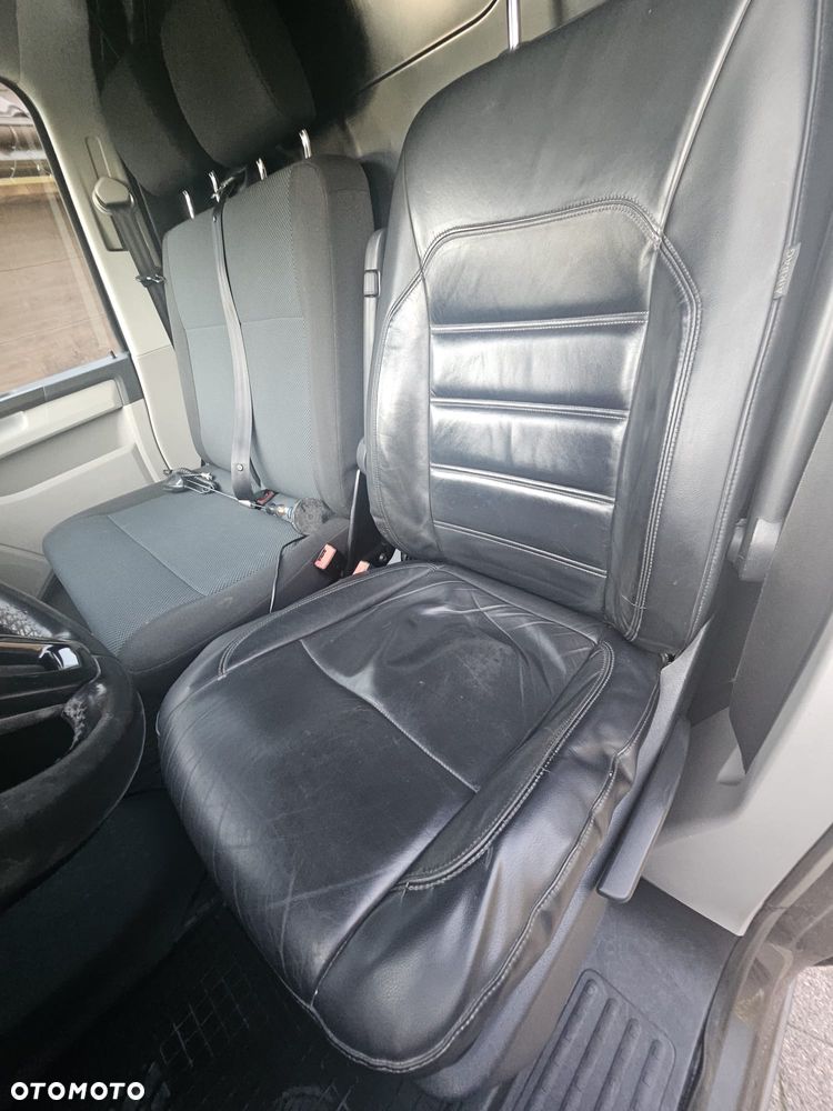 Volkswagen T6 - 9