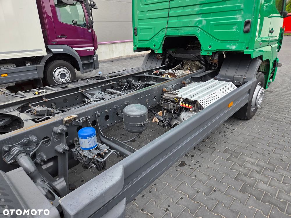 Mercedes-Benz Atego 1224 - 15