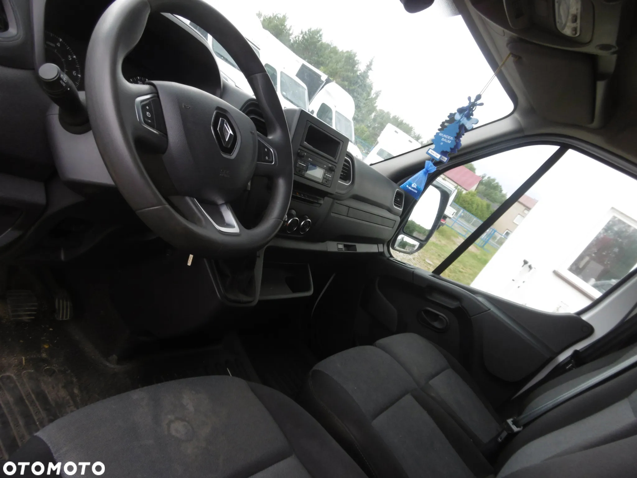 Renault Master - 5