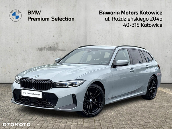 BMW Seria 3