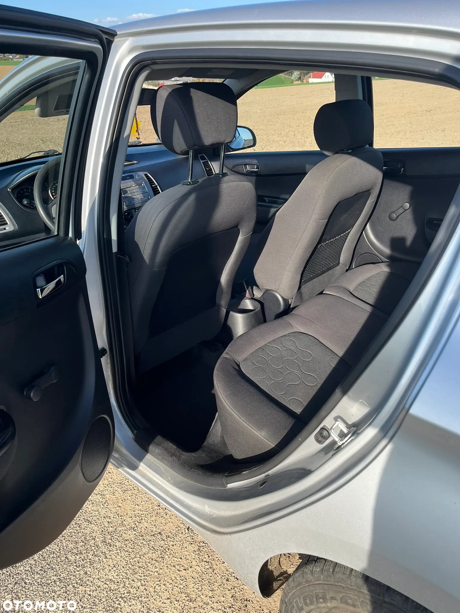 Hyundai i20 1.2 Classic - 5