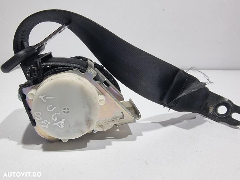 Centura de siguranta stanga / dreapta spate Ford Kuga (2008-2012) 4M51-A611B68-CC - 2