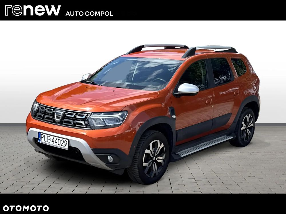 Dacia Duster 1.0 TCe Prestige - 1